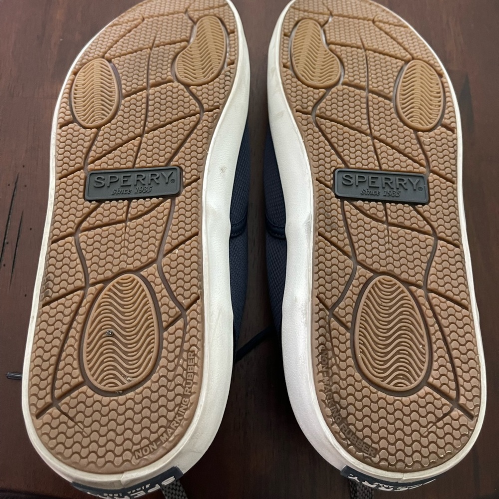 Sperry Boatshoes / Sneakers - Great Shape - Picture 4 of 6
